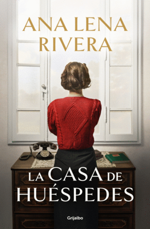 LA CASA DE HUSPEDES