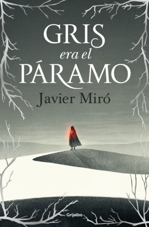 GRIS ERA EL PRAMO