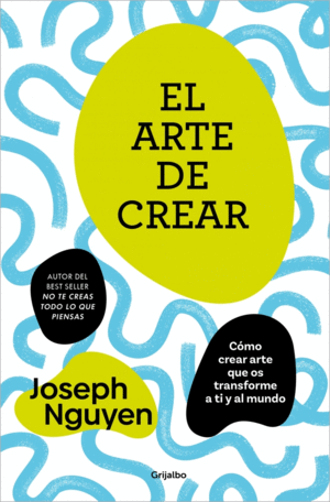 EL ARTE DE CREAR