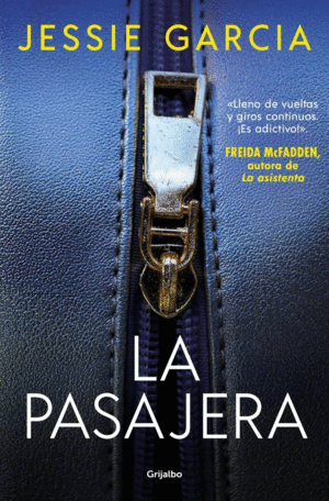 LA PASAJERA