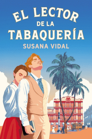 EL LECTOR DE LA TABAQUER�A