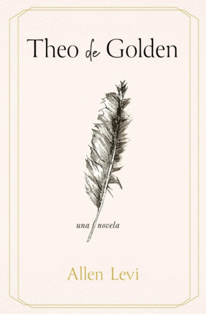 THEO DE GOLDEN