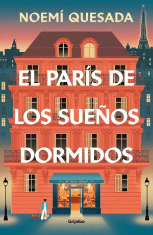 EL PAR�S DE LOS SUE�OS DORMIDOS