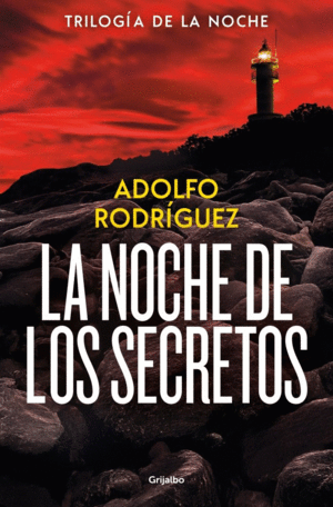LA NOCHE DE LOS SECRETOS (TRILOG�A DE LA NOCHE 2)