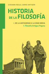 HISTORIA DE LA FILOSOFIA 1 - 2