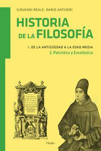 HISTORIA DE LA FILOSOFIA 1 - 1