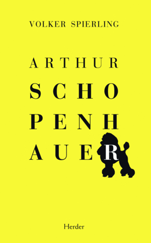 ARTHUR SCHOPENHAUER