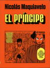 EL PRINCIPE EL MANGA