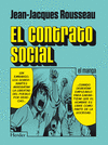 EL CONTRATO SOCIAL - MANGA