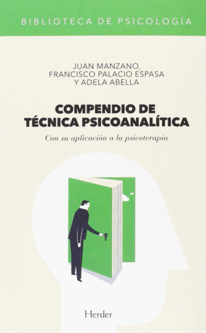 COMPENDIO DE TCNICA PSICOANALTICA