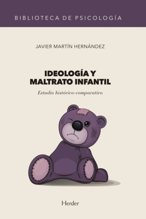 IDEOLOGA Y MALTRATO INFANTIL