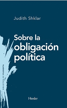 SOBRE LA OBLIGACIN POLTICA