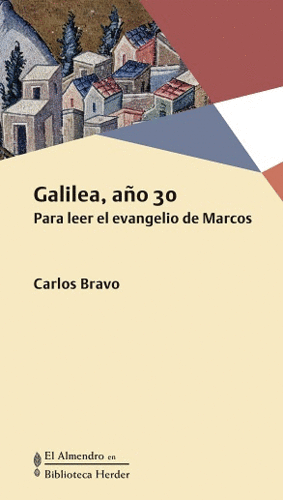 GALILEA AO 30