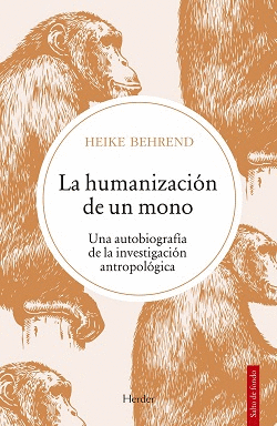 HUMANIZACIN DE UN MONO, LA