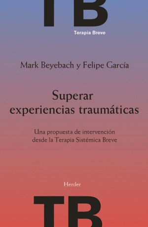 SUPERAR EXPERIENCIAS TRAUMTICAS