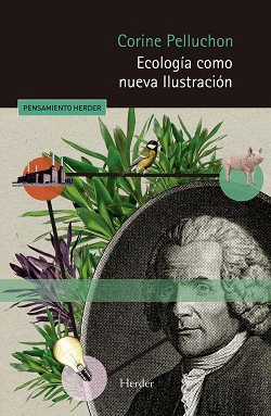 ECOLOGA COMO NUEVA ILUSTRACIN