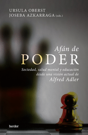 AFN DE PODER