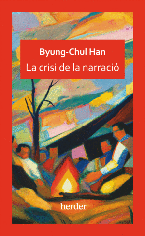 CRISI DE LA NARRACI, LA