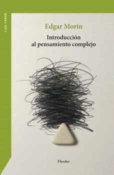 INTRODUCCIN AL PENSAMIENTO COMPLEJO