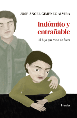INDOMITO Y ENTRAABLE