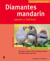DIMANTES MANDARIN SANAS Y FELICES