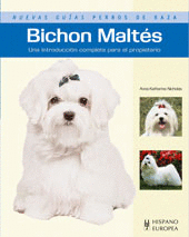 BICHON MALTES