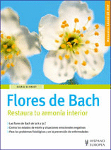 FLORES BACH RESTAURA TU ARMONIA INTERIOR