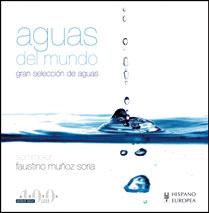 AGUAS DEL MUNDO GRAN SELECCION DE AGUAS