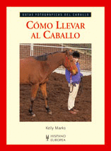 COMO LLEVAR AL CABALLO
