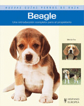 BEAGLE - NUEVAS GUIAS PERROS DE RAZA