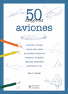 50 DIBUJOS DE AVIONES