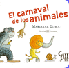 EL CARNAVAL DE LOS ANIMALES CARTONE