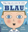 VEIG, VEIG UNA COSA DE COLOR ... BLAU
