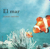 EL MAR    DONDE VIVEN LOS ANIMALES CARTONE