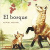 EL BOSQUE    DONDE VIVEN LOS ANIMALES CARTONE