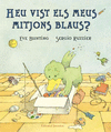 HE PERDUT ELS MEUS MITJONS BLAUS