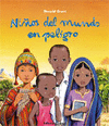 NIOS DEL MUNDO EN PELIGRO