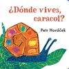 �DONDE VIVES, CARACOL  CARTONE