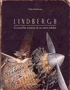 LINDBERGH   LA INCREIBLE AVENTURA DE UN RATON VOLADOR