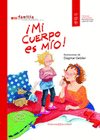 MI CUERPO ES MIO