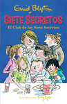 EL CLUB DE LOS SIETE SECRETOS