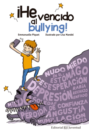 HE VENCIDO AL BULLYING!