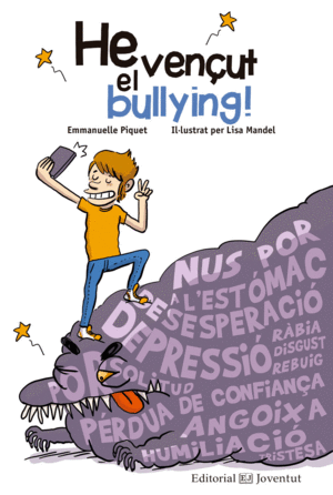 HE VENUT EL BULLYING!