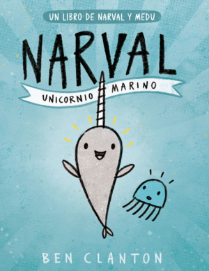 NARVAL 1 UNICORNIO MARINO   -COMIC-