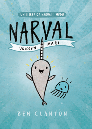 NARVAL 1  UNICORN MAR   -COMIC-