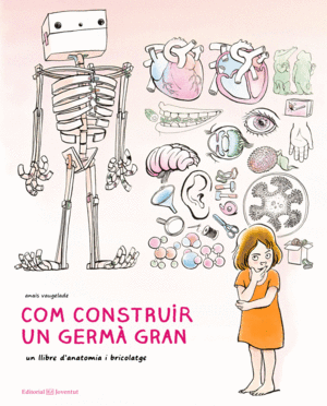 COM CONSTRUIR UN GERM� GRAN