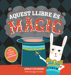 AQUEST LLIBRE S MGIC