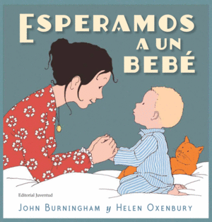 ESPERAMOS A UN BEB�