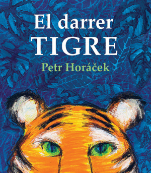 EL DARRER TIGRE  CAT