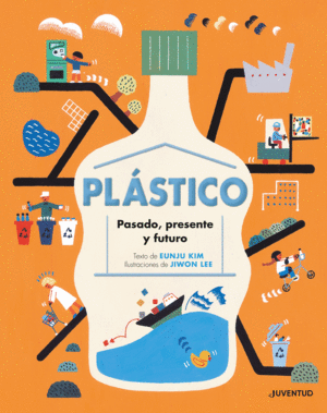 PLSTICO. PASADO, PRESENTE Y FUTURO